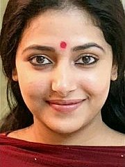 Hot cum prevalent Malayalam actress Anu Sithara