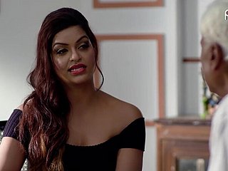 Indian conscientious porn movie