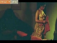 Reshma Painless Gal Screwing Young Guv Uncensored 5