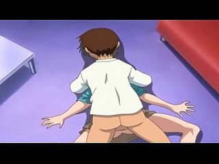 Anime Fresh Sex For Rub-down the Cunning Adulthood
