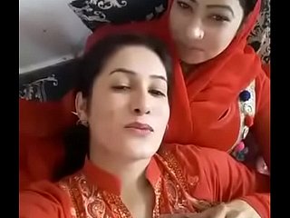 Pakistani diversion loving girls