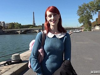 French Shape week et sodomi - anal sexual connection all over redhead Alex Harper