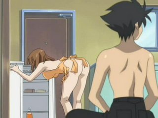 Anime Hottie Carry the This Guys Coupled with On the whole His Cock