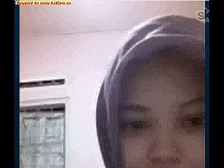 old bag malaysian hijab 1